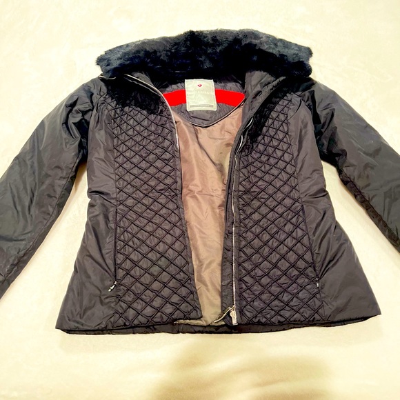 Jacket - Picture 1 of 6